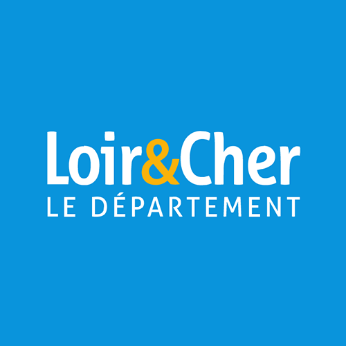 Department of Loir-et-Cher (FRANCE)