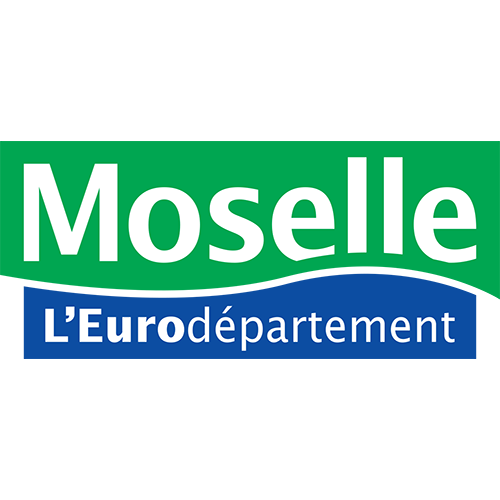 Department of Moselle (FRANCE)