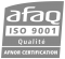 EDICAD certifiée ISO9001
